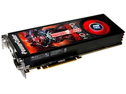 PowerColor HD6970 2GB GDDD5 AX6970 2GBD5-M2DH [PCIExp 2GB oN]