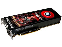 PowerColor HD6950 2GB GDDD5 AX6950 2GBD5-M2DH [PCIExp 2GB oN]