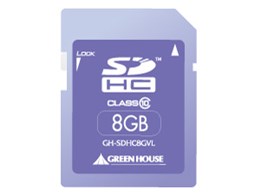 GH-SDHC8GVL [8GB oCIbg]