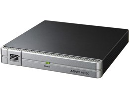 ADVC-HD50 ADVCHD50(RC2)