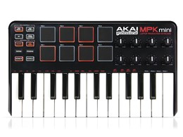 MPK mini