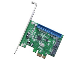 TRUBO JET SD-PESA3-2IR [SATA6Gb/s/ATA133]