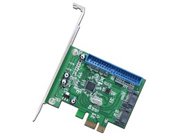 TRUBO JET SD-PESA3-2IR [SATA6Gb/s/ATA133 oN]