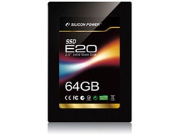 SP064GBSSDE20S25