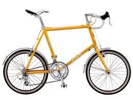 ビアンキ ミニベロ Bianchi（ビアンキ）MINIVELO 8 DROP - 自転車通販 – Hakkle