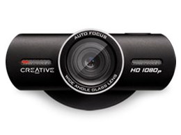 Creative Live! Cam Socialize HD 1080 LC-SFHD