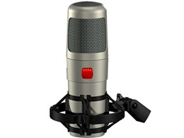 T-1 STUDIO CONDENSER MICROPHONE