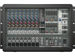 BEHRINGER EUROPOWER PMP1680S 価格比較 - 価格.com