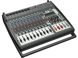 BEHRINGER EUROPOWER PMP4000 価格比較 - 価格.com