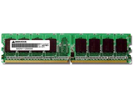 pc2-5300 ddr2-sdram - メモリーの通販・価格比較 - 価格.com