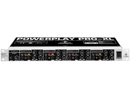 POWERPLAY PRO-XL HA4700