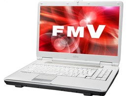 FMV LIFEBOOK AH520/BN A520BNA_A93 i.com Windows7ڃf