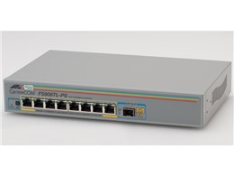 CentreCOM FS908TL-PS (RoHS)