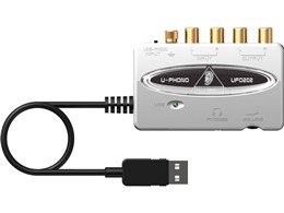 U-PHONO UFO202