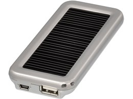 iCharge DX ICDX2-S [�V���o�[]