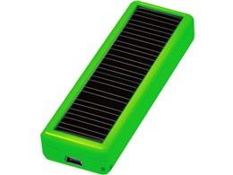 iCharge Lite ICL2-G [�O���[��]