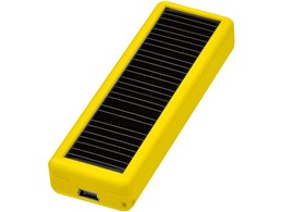 iCharge Lite ICL2-YEL [�C�G���[]