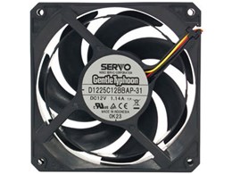 GentleTyphoon D1225C12BBAP-31
