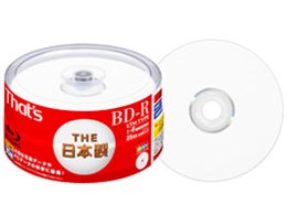 BR-D25WPY30BC [BD-R 4{ 30g]