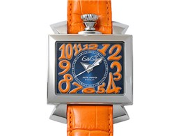 NAPOLEONE ACCIAIO 6000.4