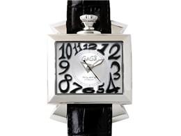 NAPOLEONE ACCIAIO 6000.5