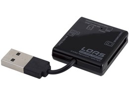 CRW-5M48BK [USB 43in1 ubN]