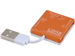 CRW-5M48DD [USB 43in1 IW]