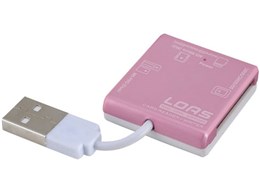 CRW-5M48P [USB 43in1 sN]