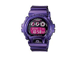 G-SHOCK �J���[�E�f�B�X�v���C�E�V���[�Y G-6900CC-6DR [�C�O���f��]