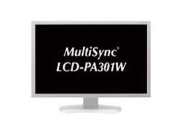 MultiSync LCD-PA301W [29.8�C���`]