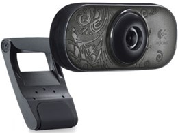 Webcam C210 [_[NO[&O[]