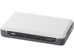 LAN-GSW08/PH [zCg]