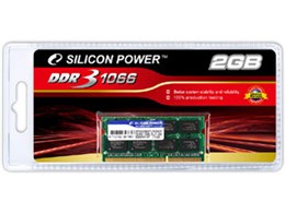 SP002GBSTU106V02 [SODIMM DDR3 PC3-8500 2GB]