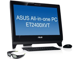 All-in-One PC ET2400XVT