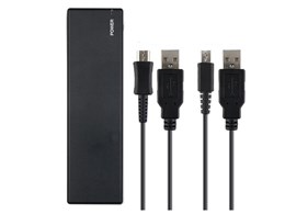 CYBEREdrA_v^ iDS Lite/DSi/DSiLLpj ubN CY-DSIAAC-BK