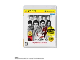 @4 `p [PlayStation 3 the Best]