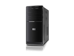 Pavilion Desktop PC p6745jp/CT