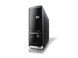 Pavilion Desktop PC s5750jp/CT