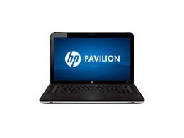 Pavilion Notebook PC dv6a/CT tf
