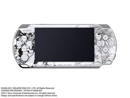 PSP vCXe[VE|[^u DISSIDIA 012[duodecim] FINAL FANTASY Chaos & Cosmos Limited PSPJ-30022