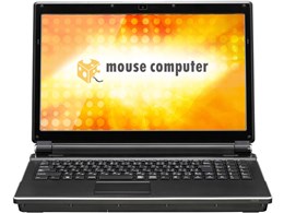 m-Book MB-P500X2 �v���~�A���\��