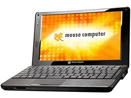 LuvBook LB-M120B-KK i.compbP[W