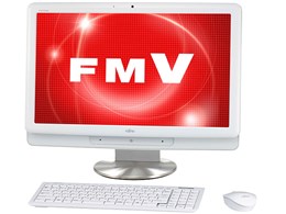 FMV ESPRIMO FH50/CN F50CN_A003 ���i.com���� ������4GB���� �G���g���[���f��