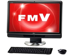 FMV ESPRIMO FH50/CN F50CN_A004 i.com Core i3EOfficeڃf