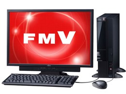 FMV ESPRIMO DH50/CN D50CN7_A009 ���i.com���� 22�^���C�h�t���t�ECore i5���ڃ��f��