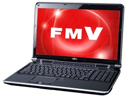 FMV LIFEBOOK AH77/CN A77CN8_A012 ���i.com���� Win7 Pro�ECore i7���ڃ��f��