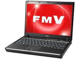 FMV LIFEBOOK PH75/CN P75CN57_A017 i.com Core i5E4GBڃf