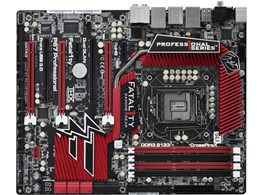 Fatal1ty P67 Professional