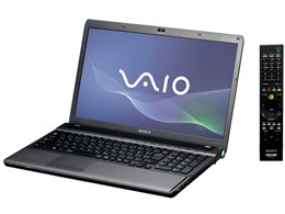 VAIO FV[Y VPCF14AFJ
