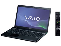 VAIO FV[Y VPCF149FJ/BI